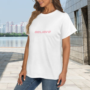 believe