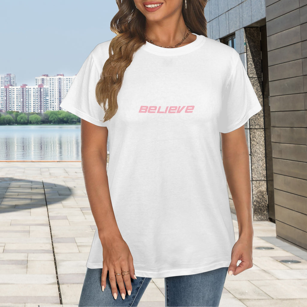 believe