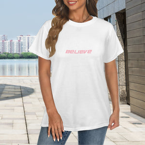 believe