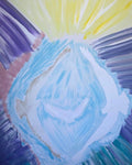God's True Hand