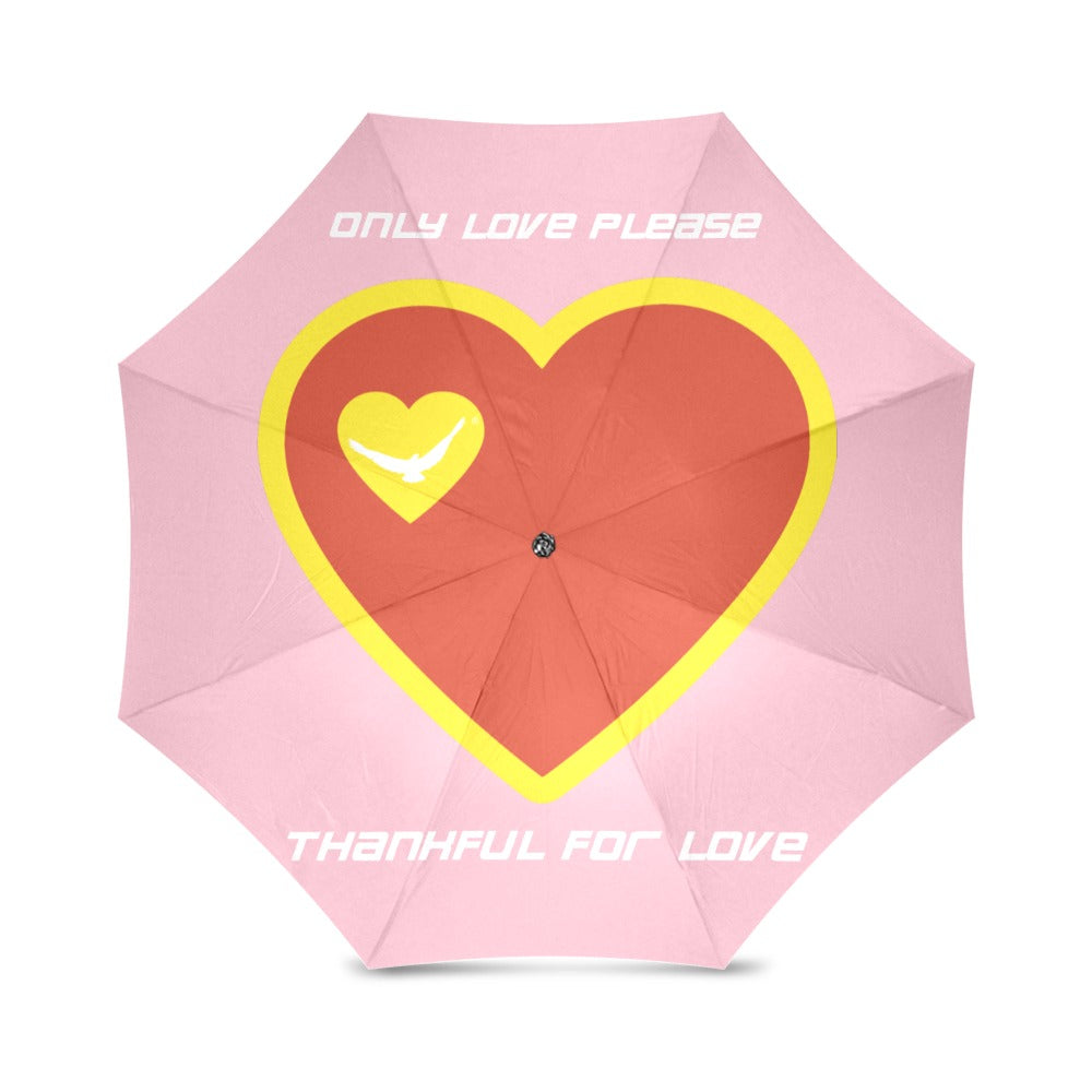 Love only umbrella