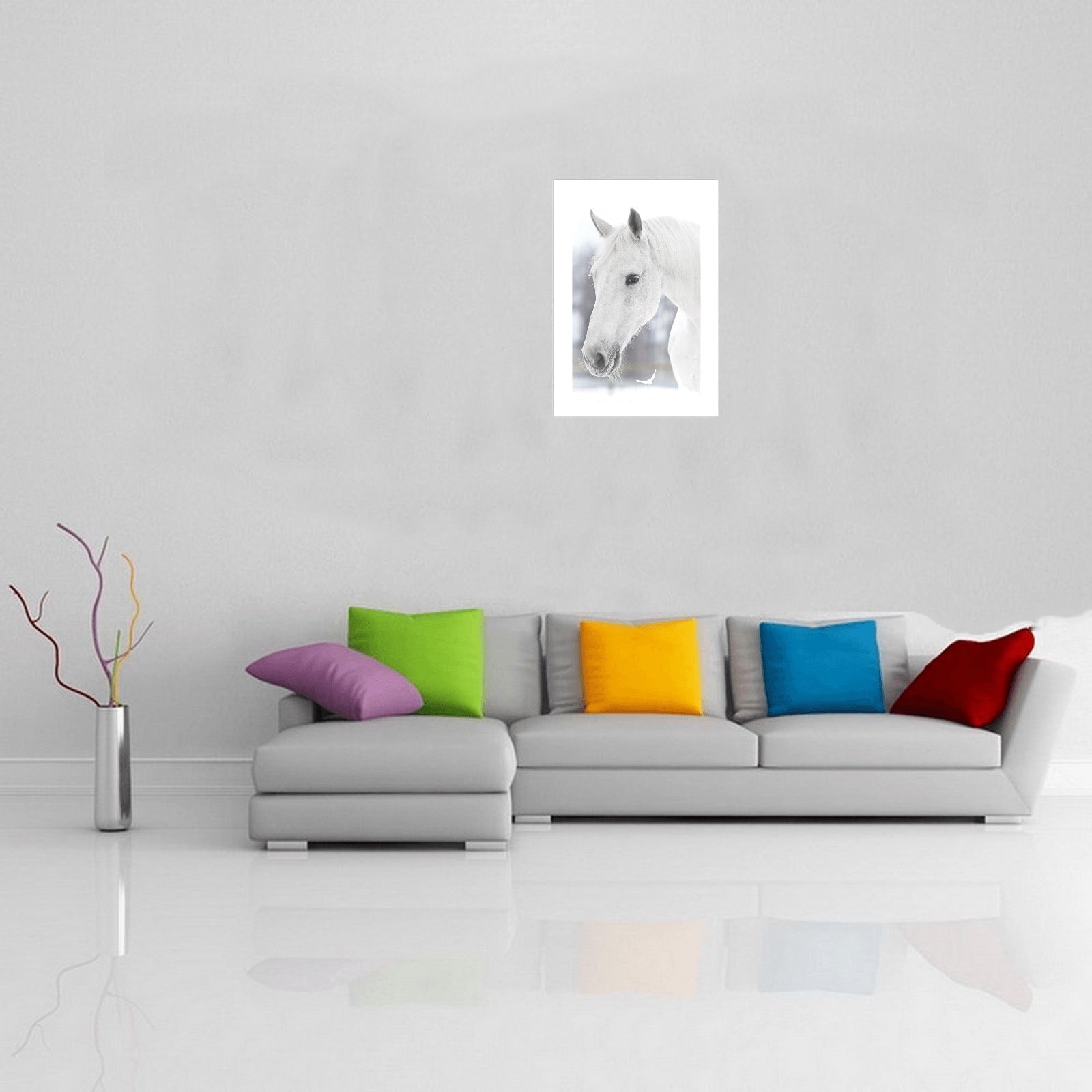 art print 16"x23"