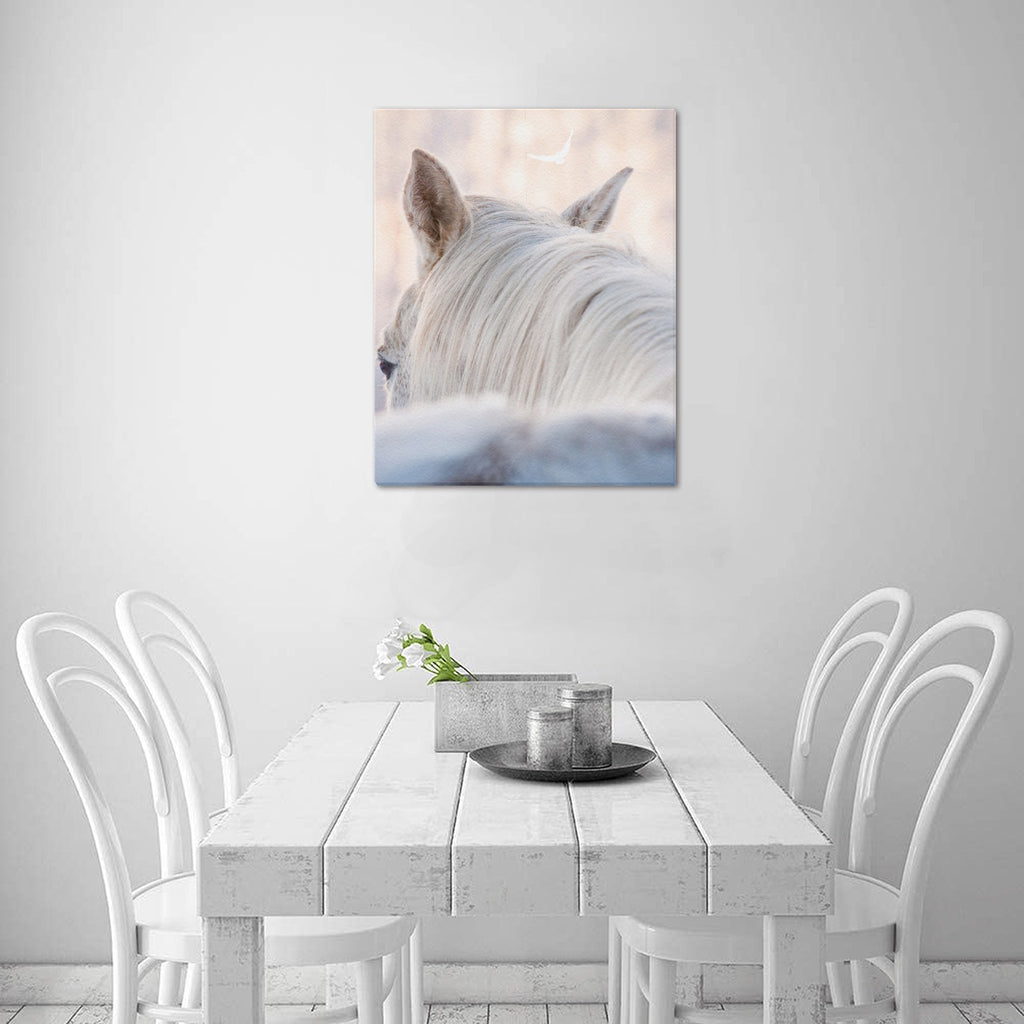 Canvas Print 16" x 20"