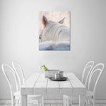 Canvas Print 16" x 20"