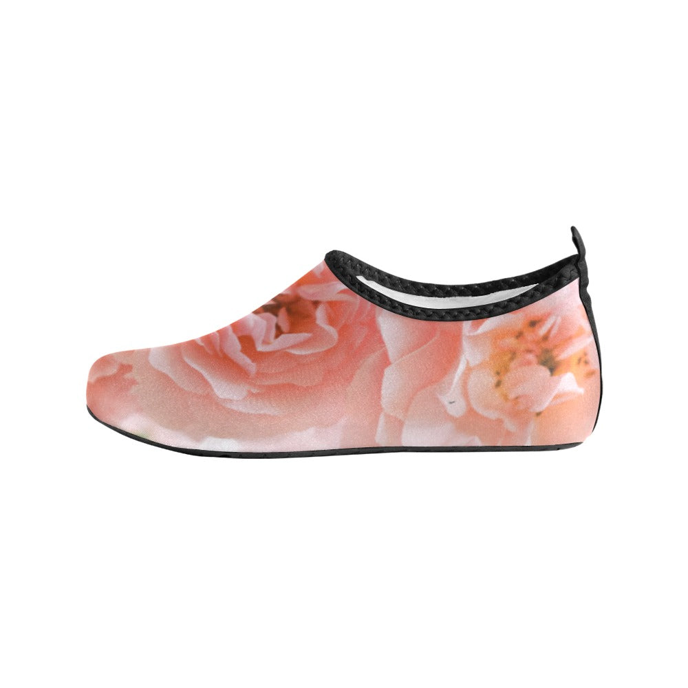 Surfing shoes