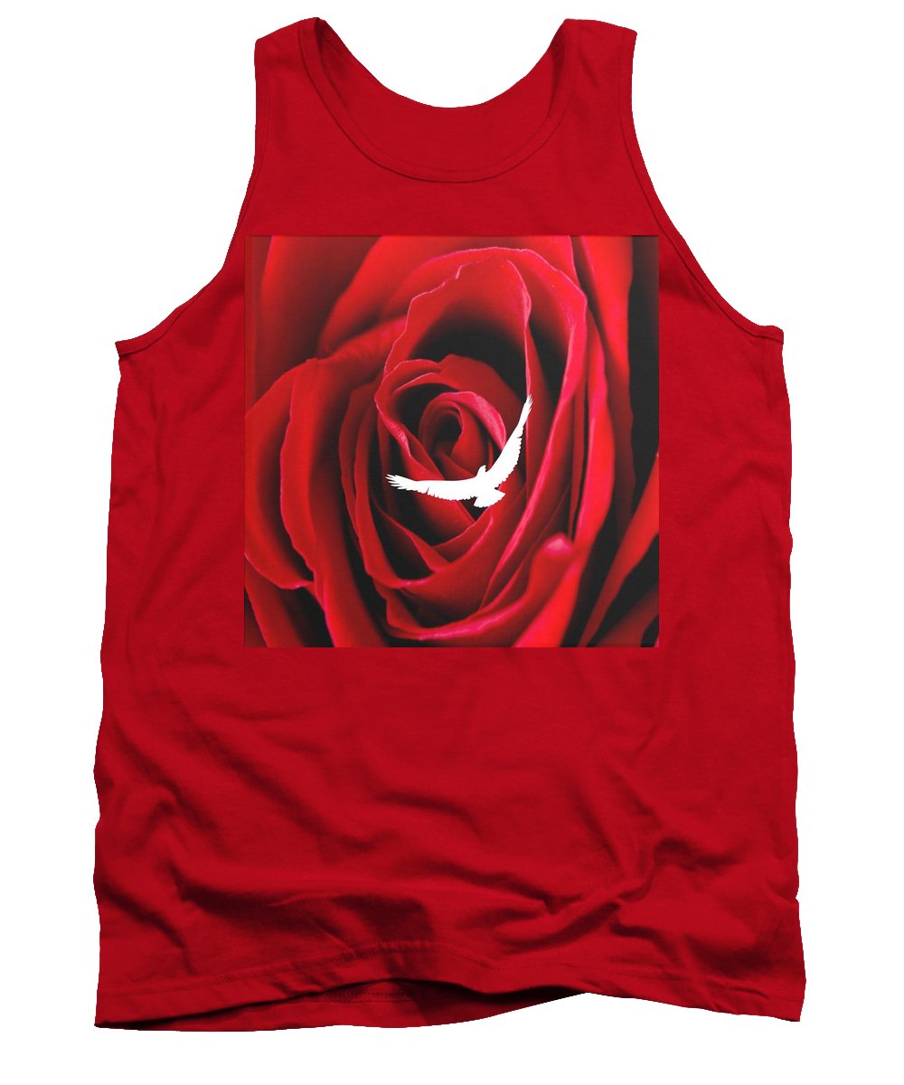 Love - Tank Top