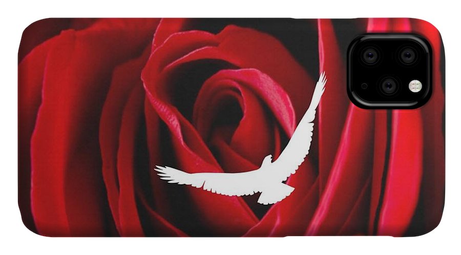 Love - Phone Case