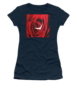 Love - Women's T-Shirt