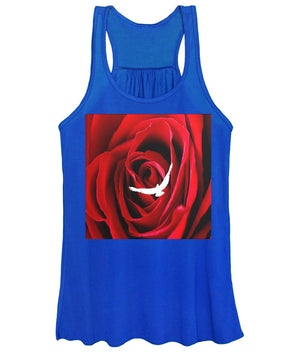 Love - Women's Tank Top