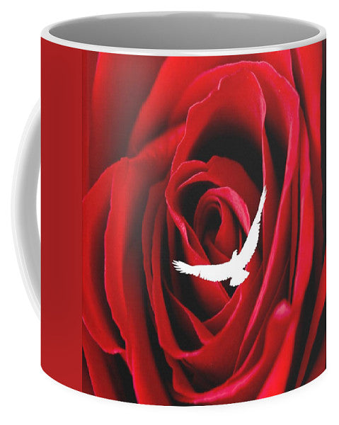 Love - Mug