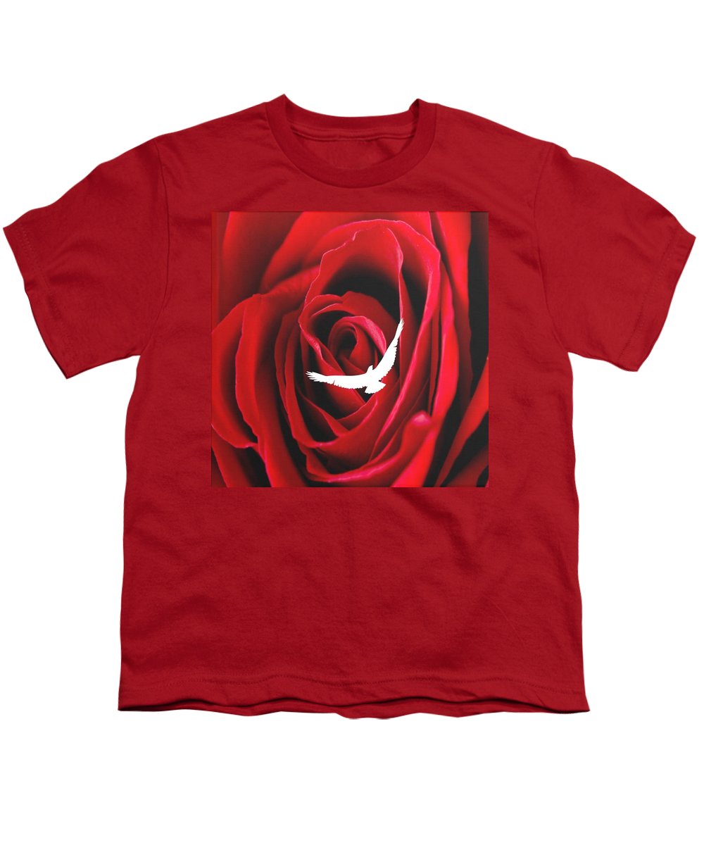 Love - Youth T-Shirt