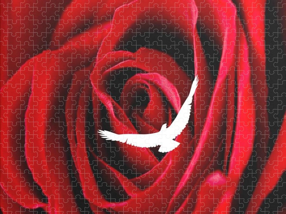 Love - Puzzle