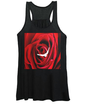 Love - Women's Tank Top