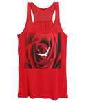 Love - Women's Tank Top