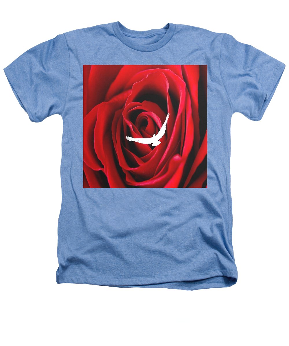 Love - Heathers T-Shirt