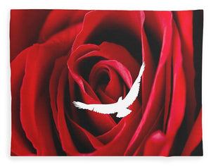 Love - Blanket