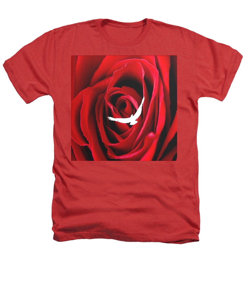 Love - Heathers T-Shirt
