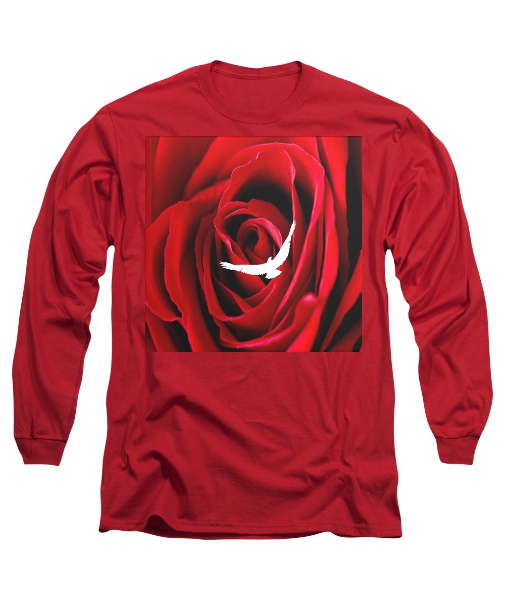 Love - Long Sleeve T-Shirt