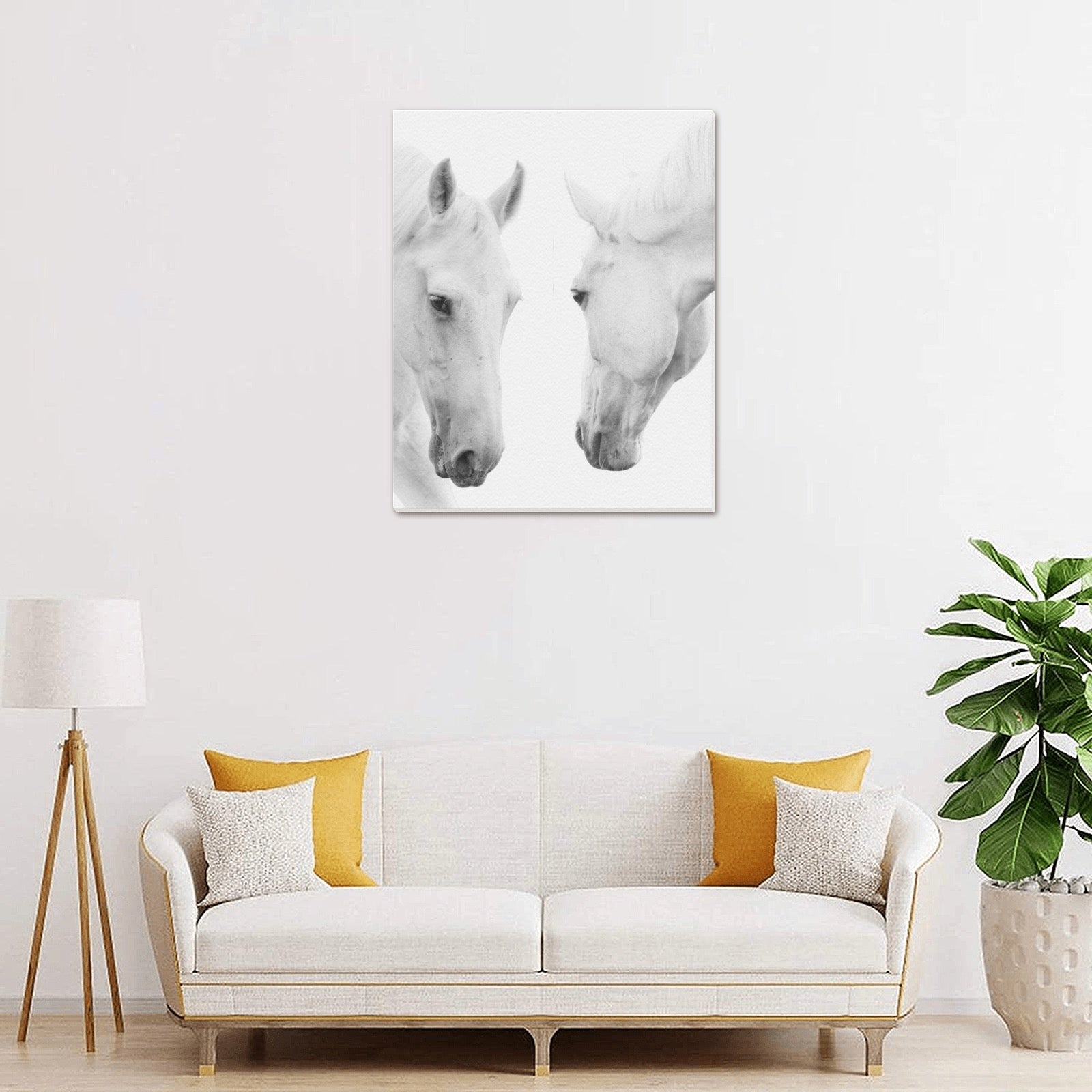 Canvas Print 16" x 20"
