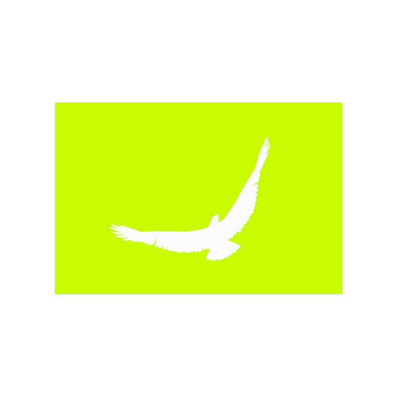 neon Sticker