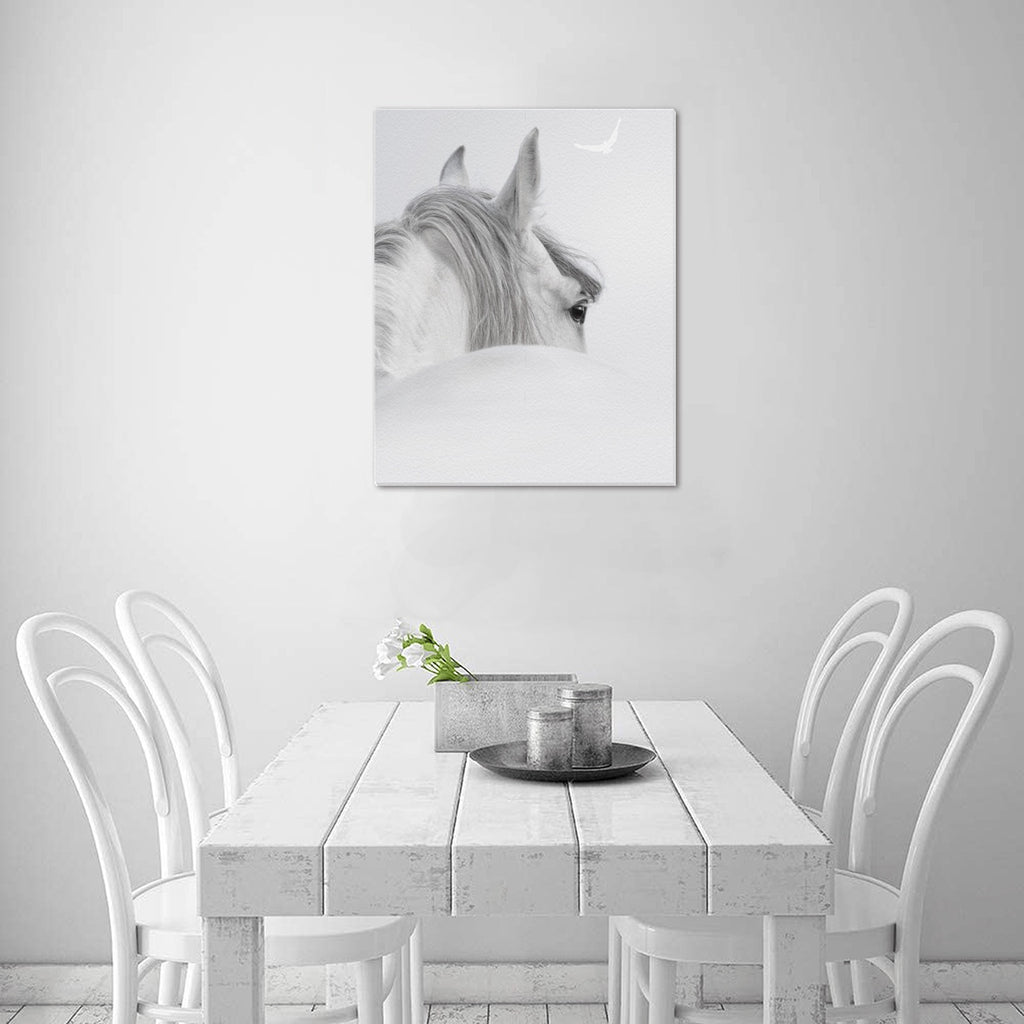 Canvas Print 16" x 20"