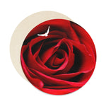 ROSE Paper Coaster Set - 6pcs