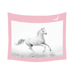 horse Wall Tapestry 60"*51"