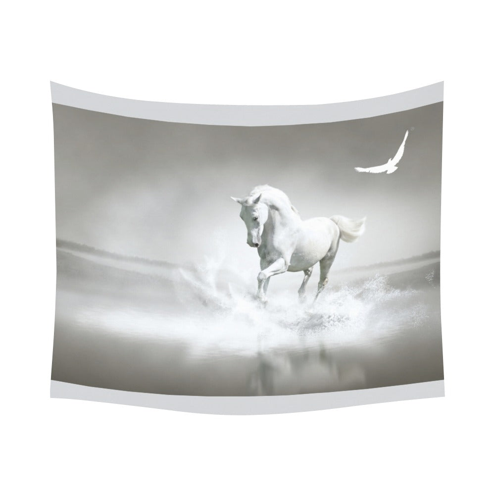 ... Wall Tapestry 60"*51"