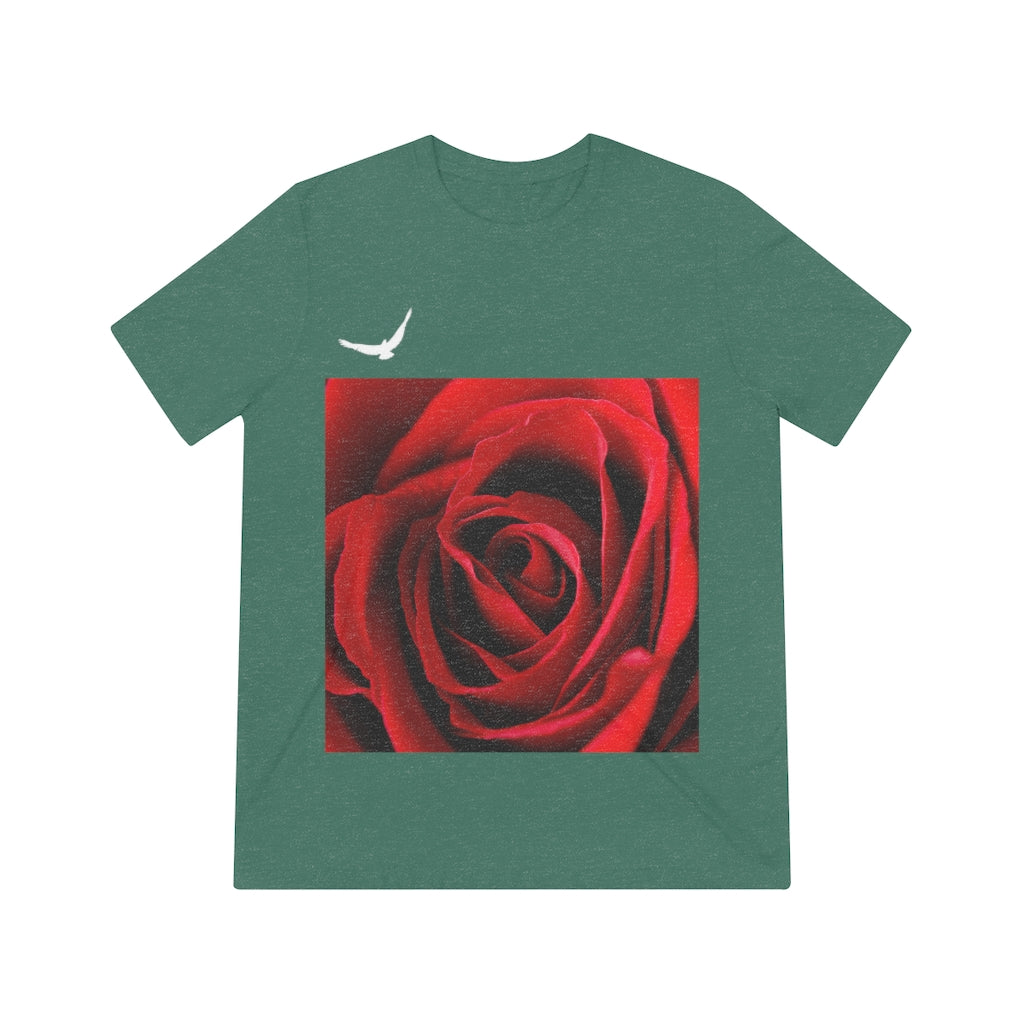 Unisex Triblend Tee