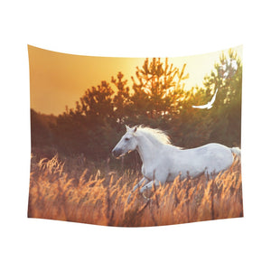 ..... Polyester Wall Tapestry 60"*51"