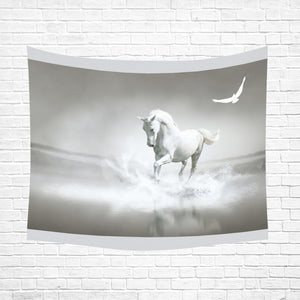 ... Wall Tapestry 60"*51"