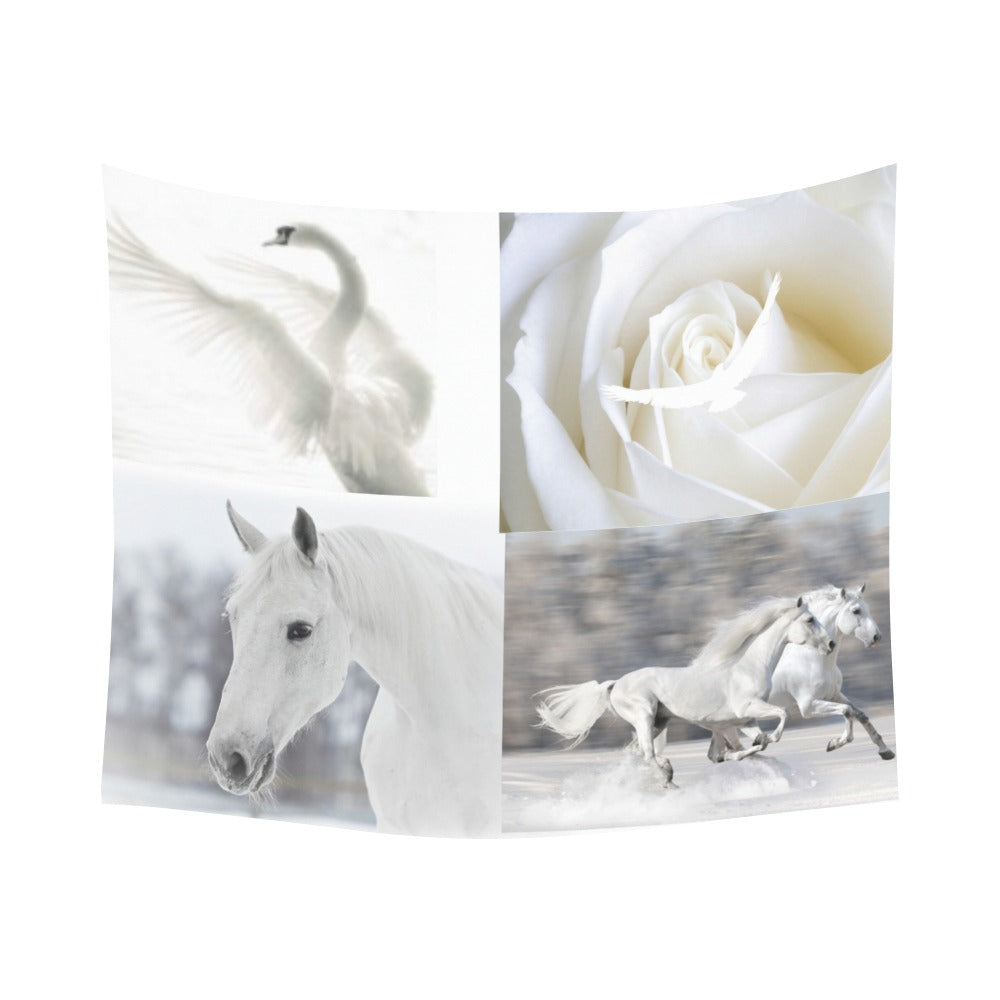 ...Wall Tapestry 60"*51"