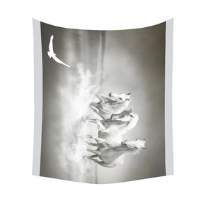 ... Wall Tapestry 60"*51"