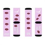 Sublimation Socks