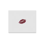 kisses only