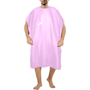beach changing robe size large