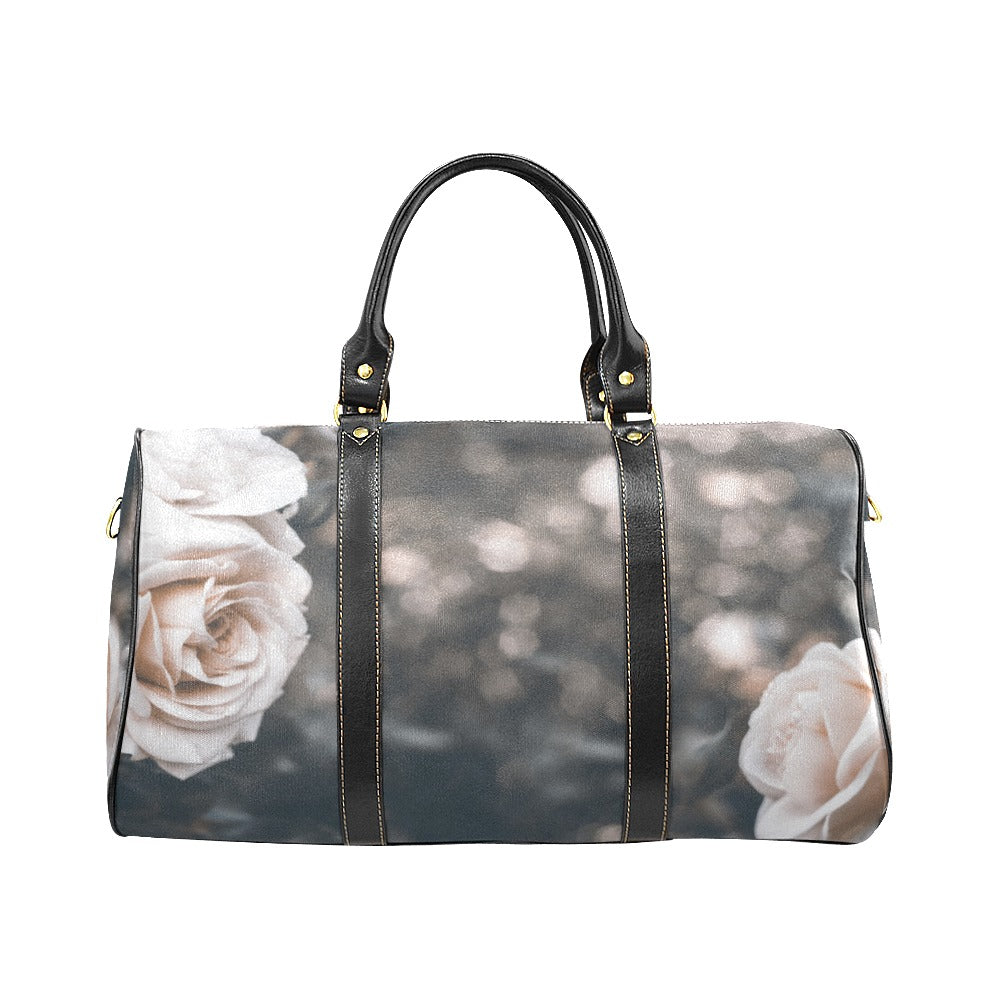 love it Travel Bag Black (Small)
