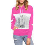 cozy hoodie