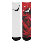 Flying Rose
