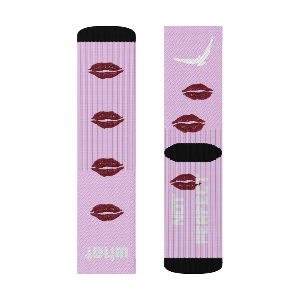 Sublimation Socks