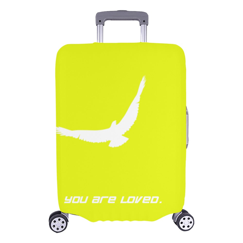 You are loved