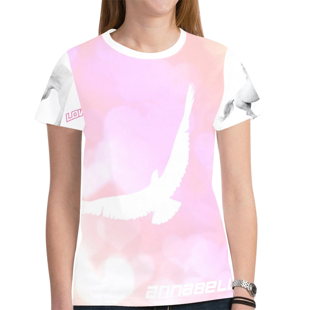 Annabelle Tee