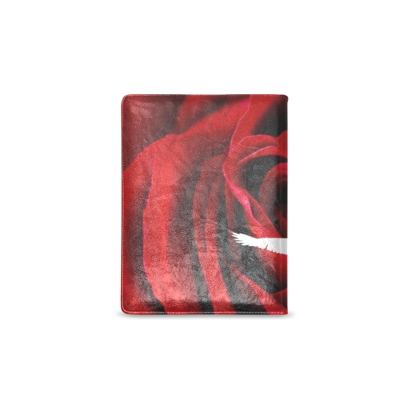 red rose NoteBook B5