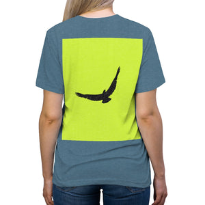 Unisex Triblend Tee