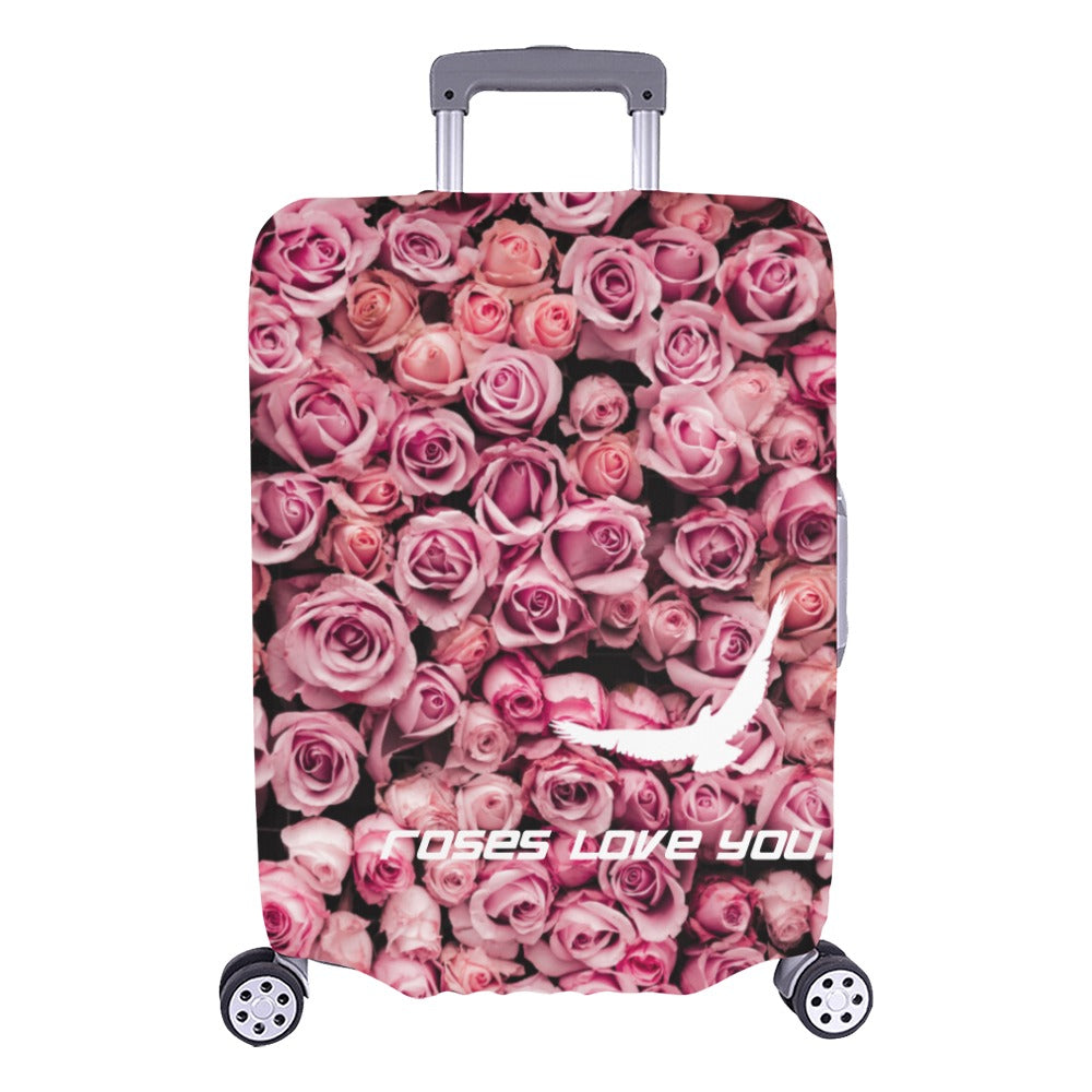 roses love you
