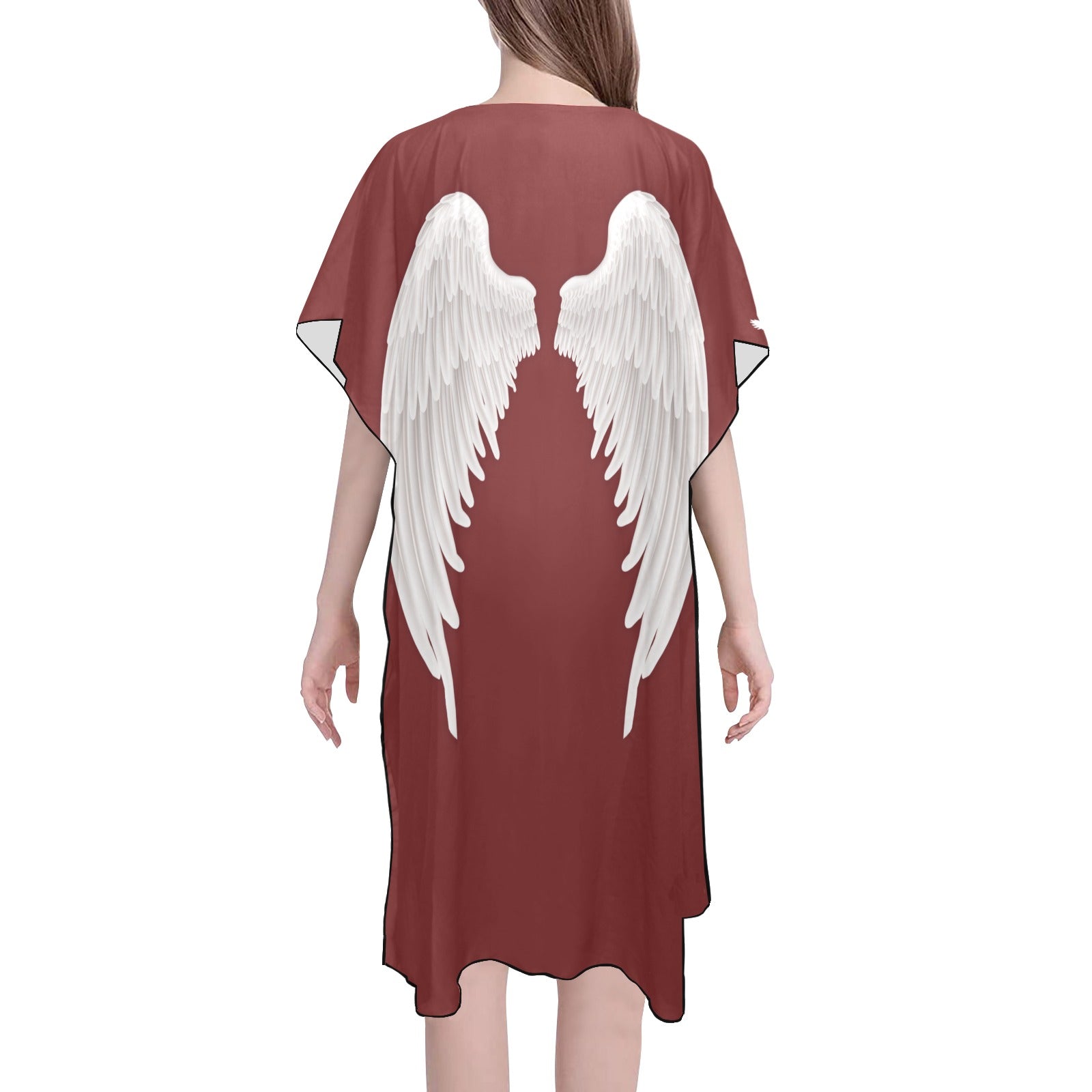 robe with Angel wings