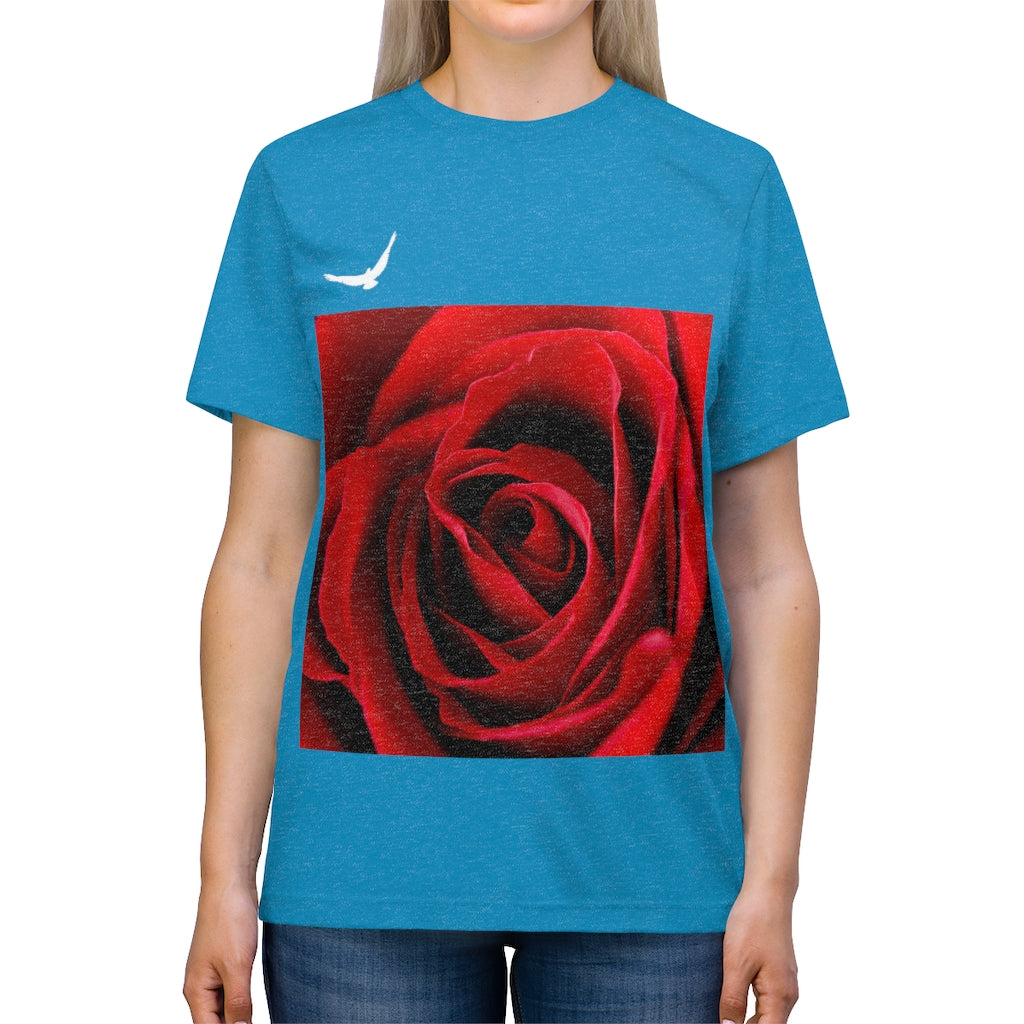 Unisex Triblend Tee
