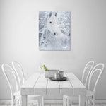 Canvas Print 16" x 20"