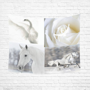 ...Wall Tapestry 60"*51"