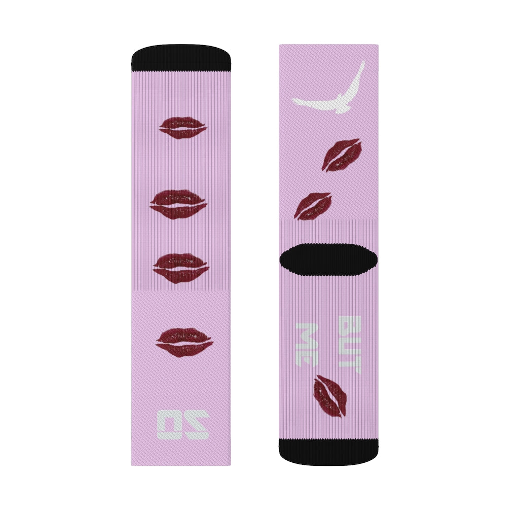 Sublimation Socks